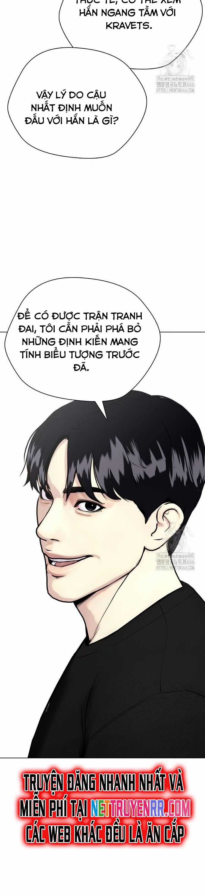 Loser Giỏi Võ - Chapter 101 - Trang 17