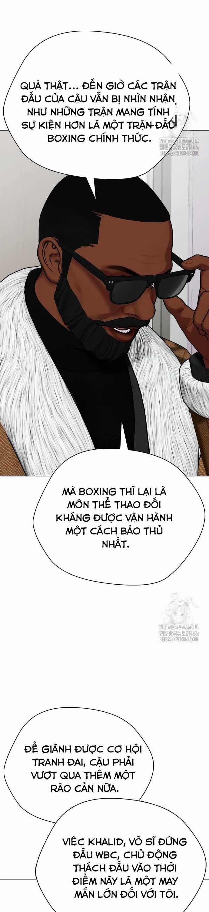 Loser Giỏi Võ - Chapter 101 - Trang 18