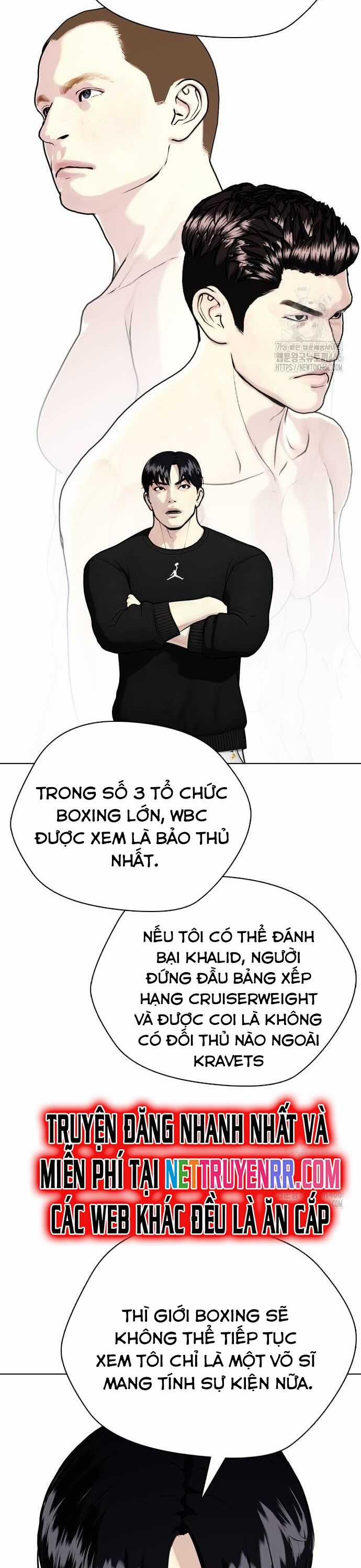 Loser Giỏi Võ - Chapter 101 - Trang 19
