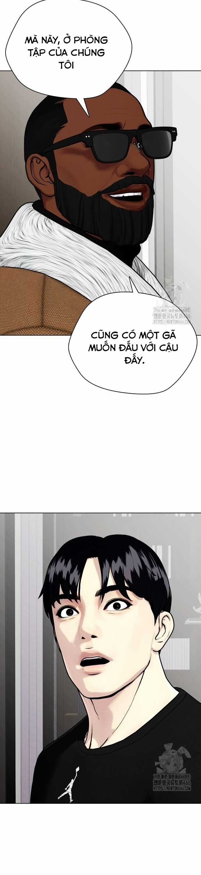 Loser Giỏi Võ - Chapter 101 - Trang 21