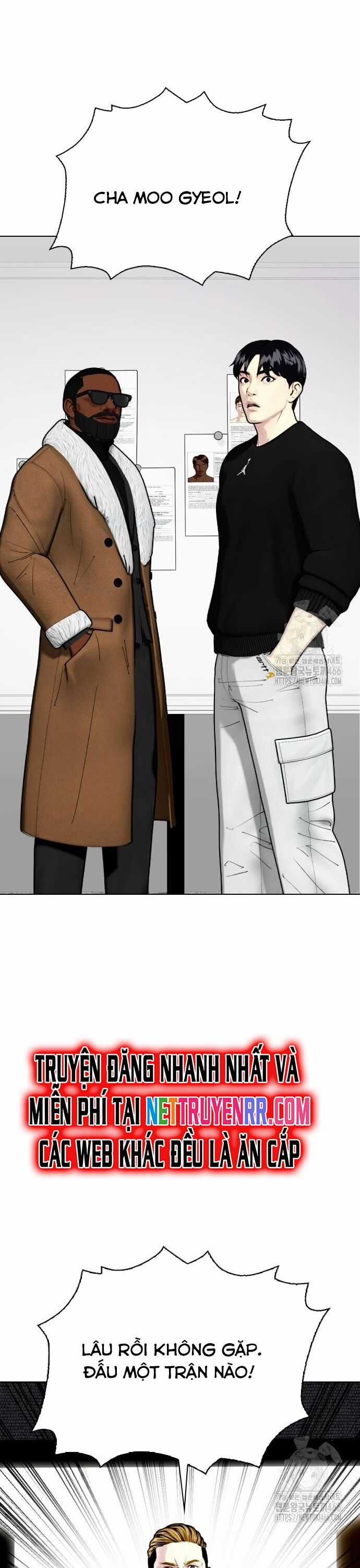 Loser Giỏi Võ - Chapter 101 - Trang 22
