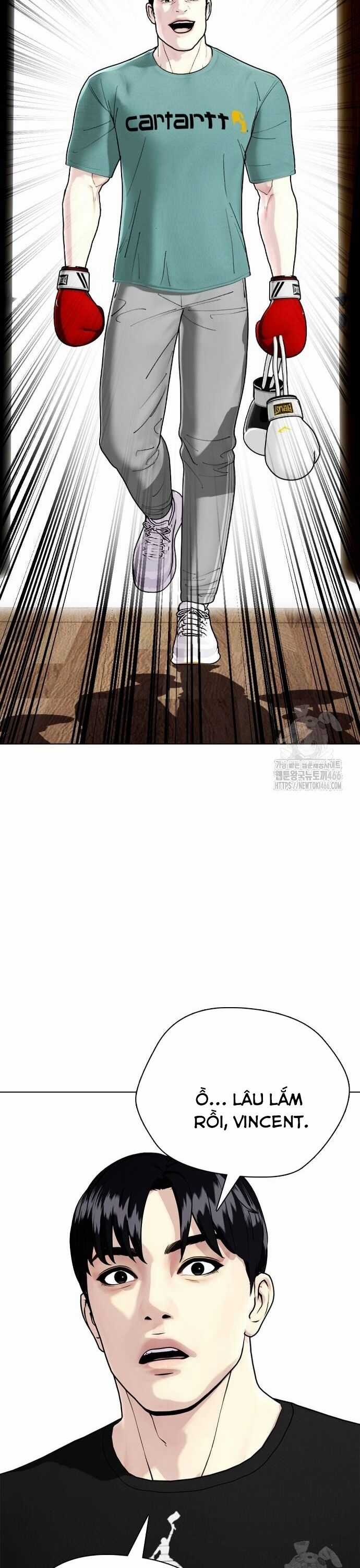 Loser Giỏi Võ - Chapter 101 - Trang 23