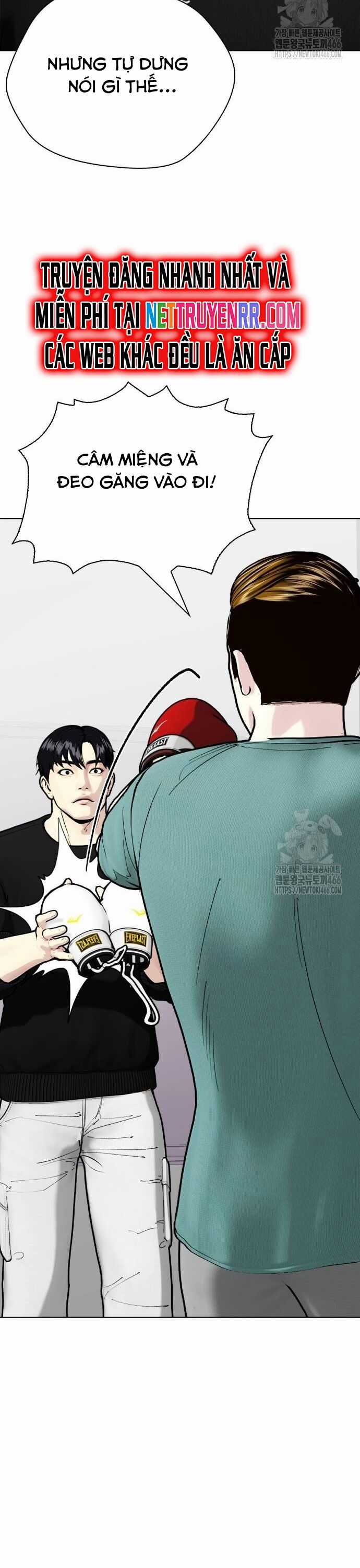 Loser Giỏi Võ - Chapter 101 - Trang 24