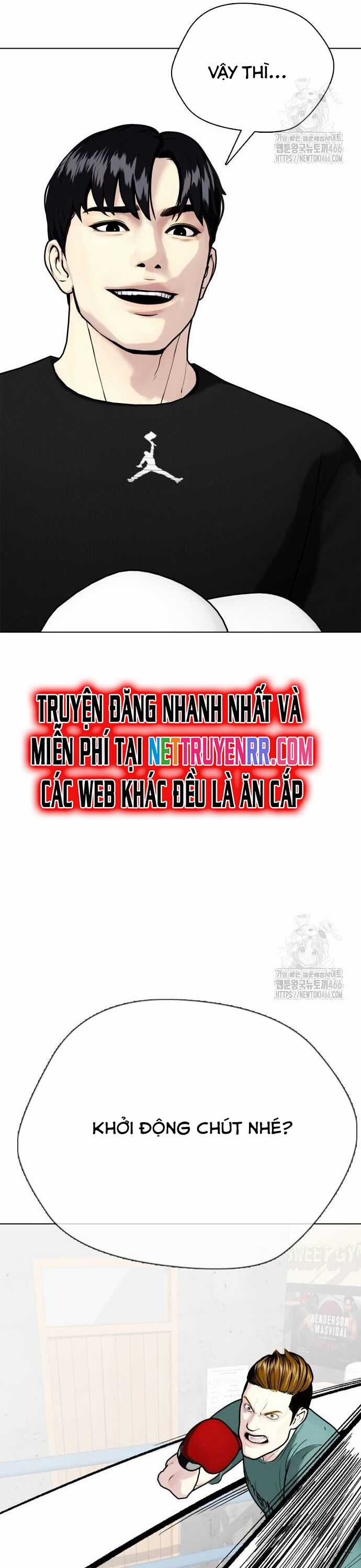 Loser Giỏi Võ - Chapter 101 - Trang 25