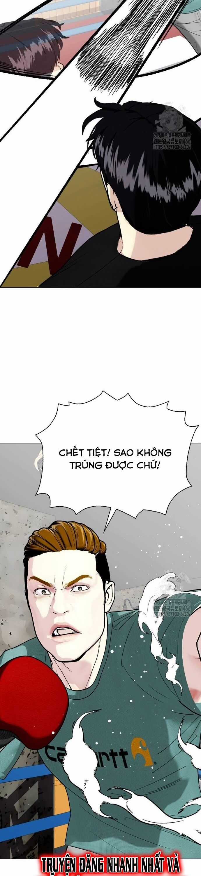 Loser Giỏi Võ - Chapter 101 - Trang 26