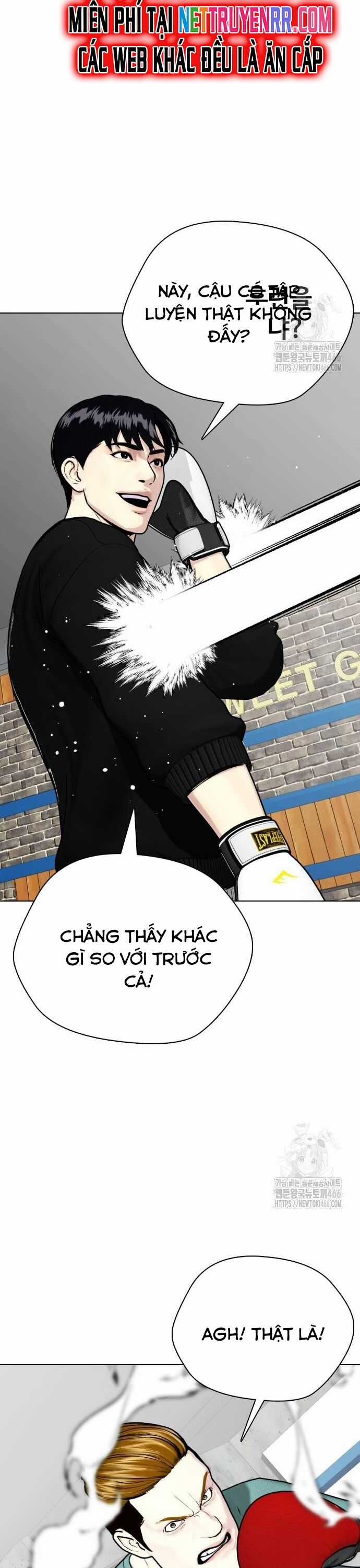 Loser Giỏi Võ - Chapter 101 - Trang 27