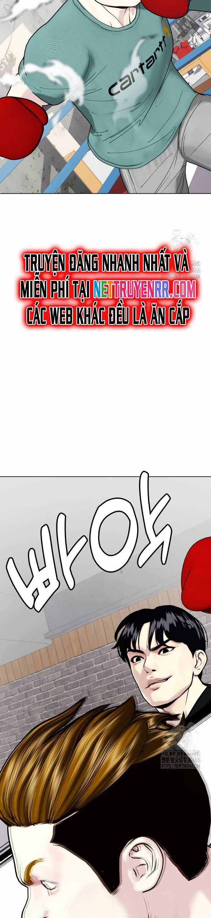 Loser Giỏi Võ - Chapter 101 - Trang 28