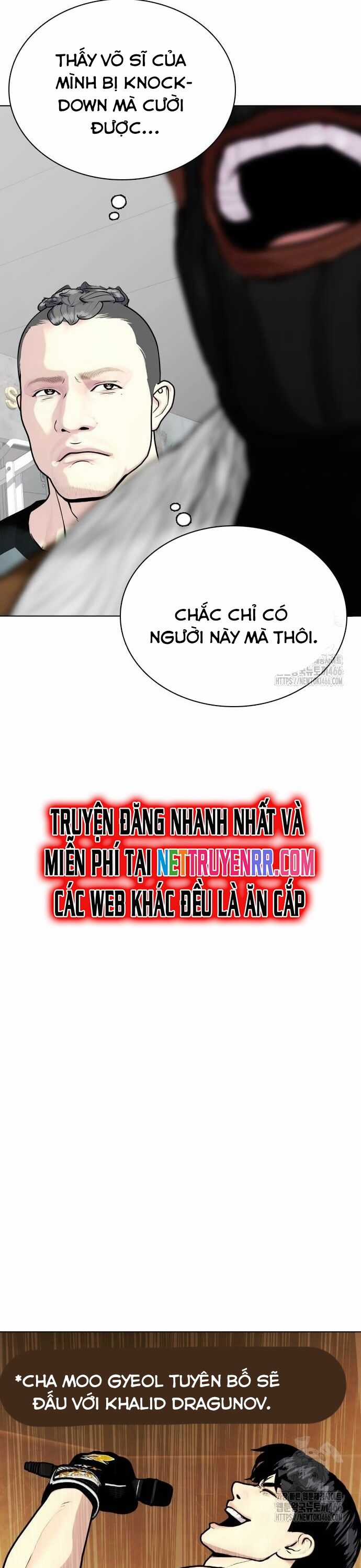 Loser Giỏi Võ - Chapter 101 - Trang 30