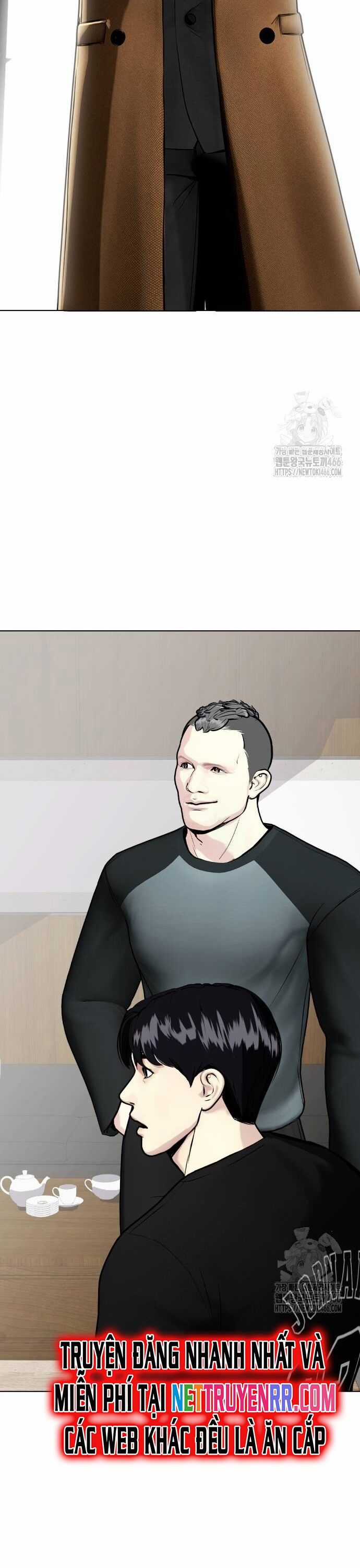 Loser Giỏi Võ - Chapter 101 - Trang 4