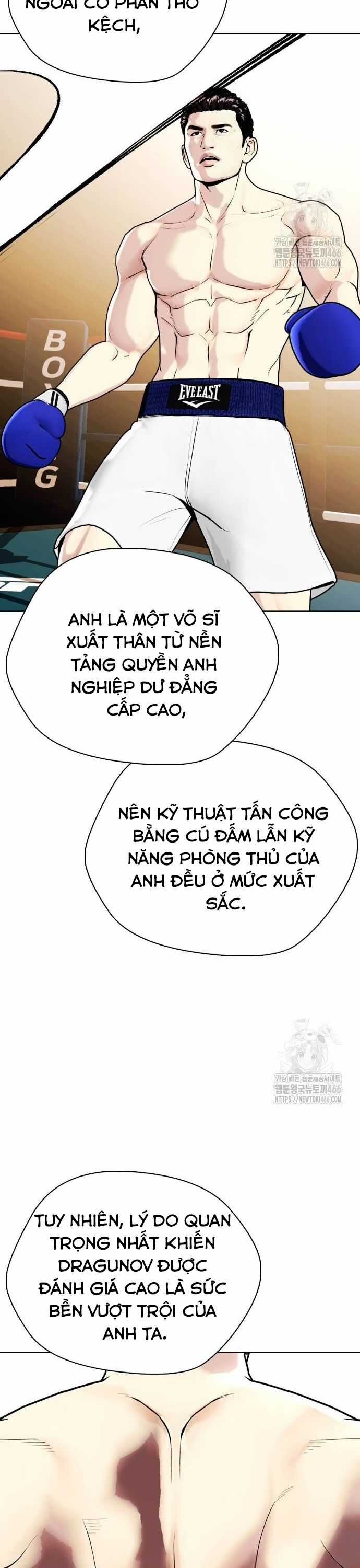 Loser Giỏi Võ - Chapter 101 - Trang 34