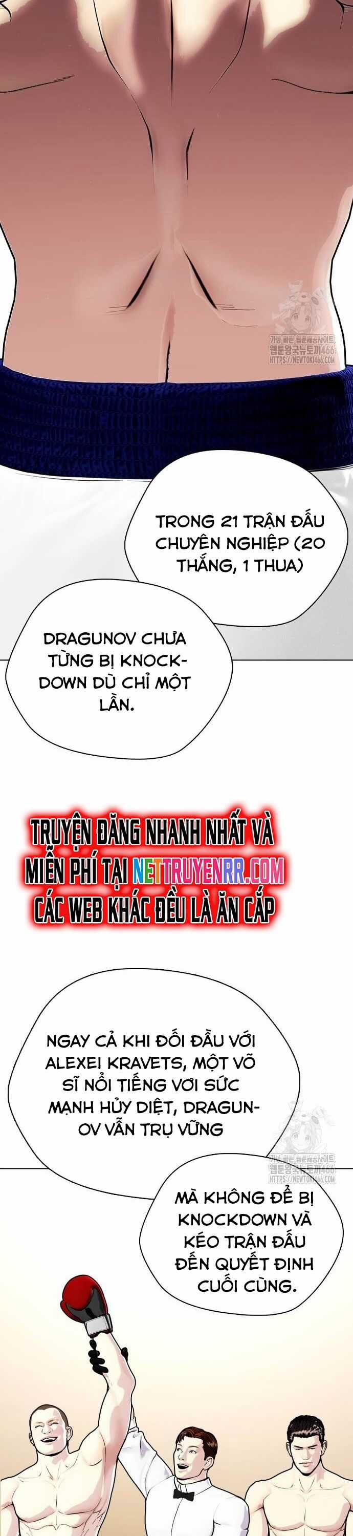 Loser Giỏi Võ - Chapter 101 - Trang 35