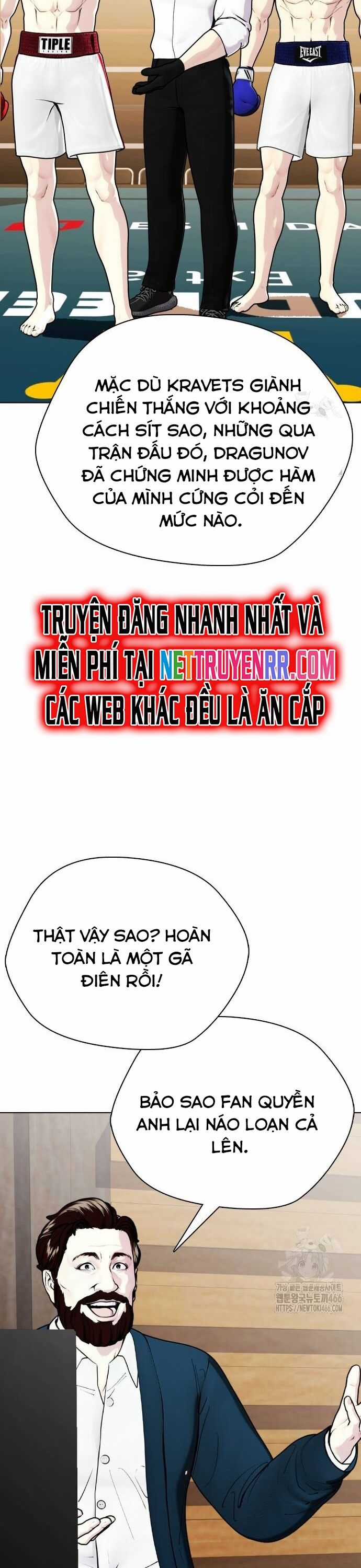 Loser Giỏi Võ - Chapter 101 - Trang 36