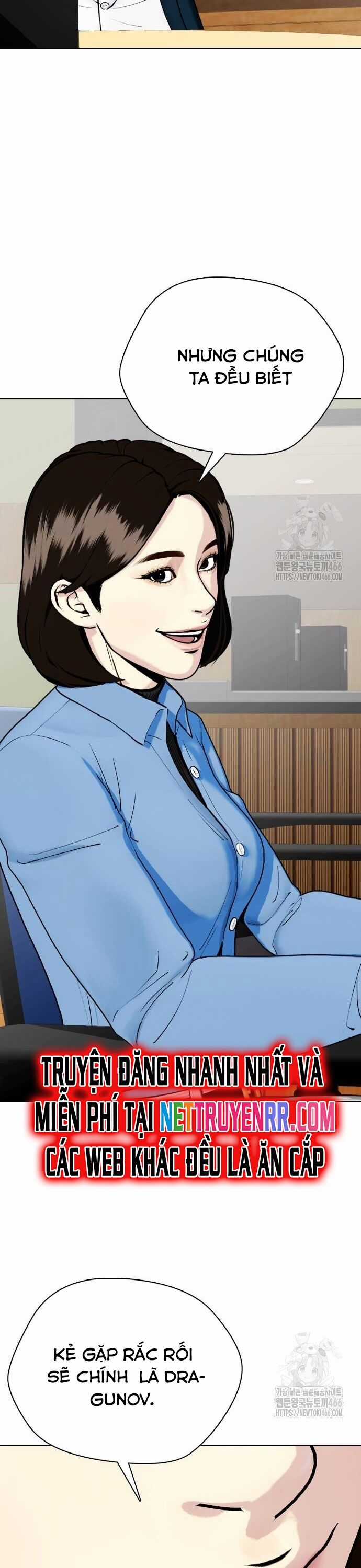 Loser Giỏi Võ - Chapter 101 - Trang 37