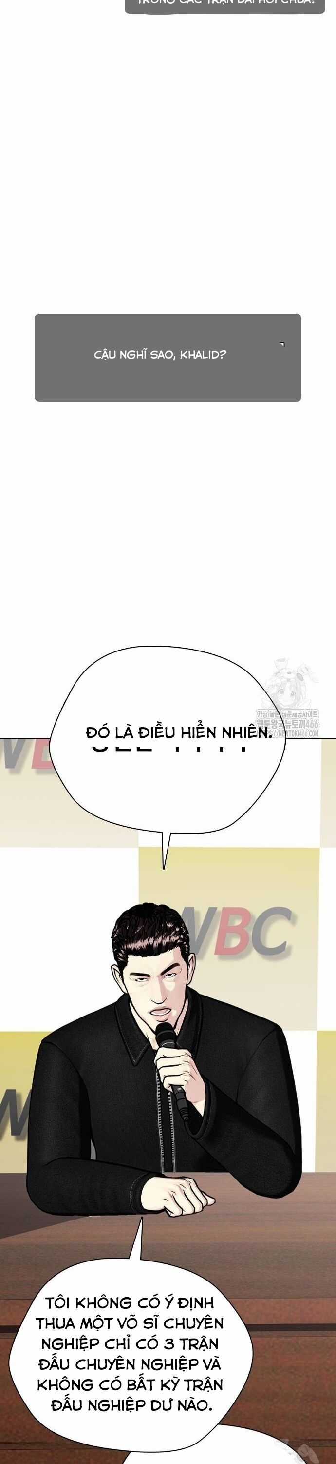 Loser Giỏi Võ - Chapter 101 - Trang 39