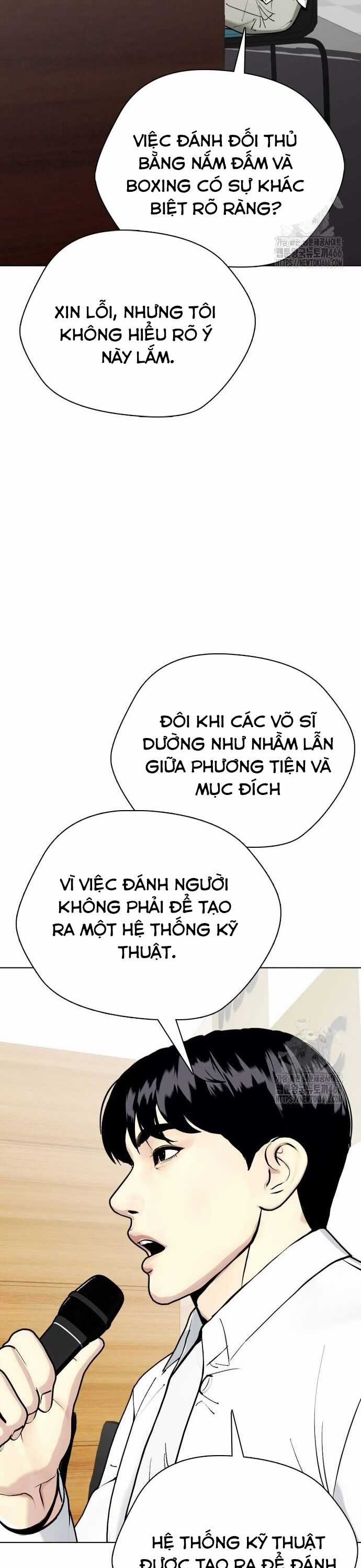 Loser Giỏi Võ - Chapter 101 - Trang 42