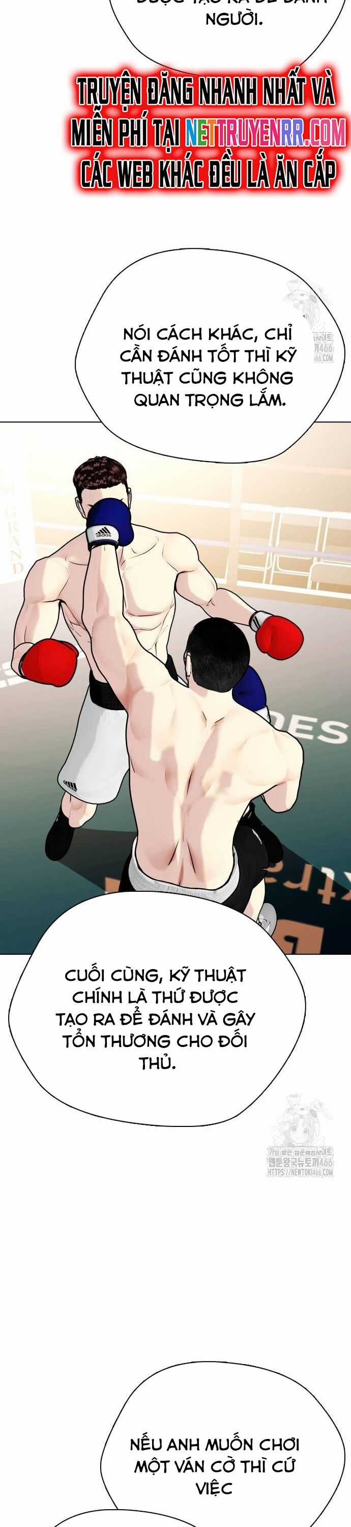 Loser Giỏi Võ - Chapter 101 - Trang 43