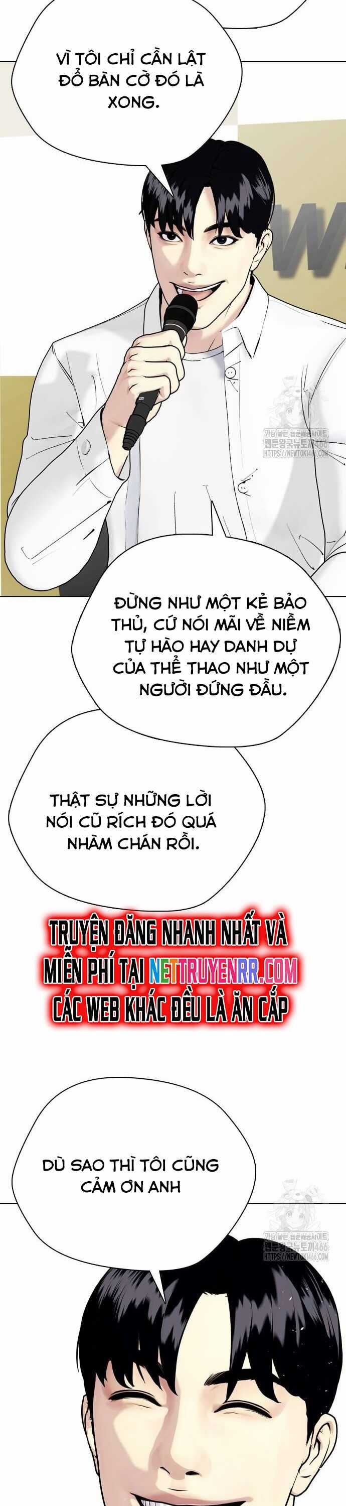 Loser Giỏi Võ - Chapter 101 - Trang 44