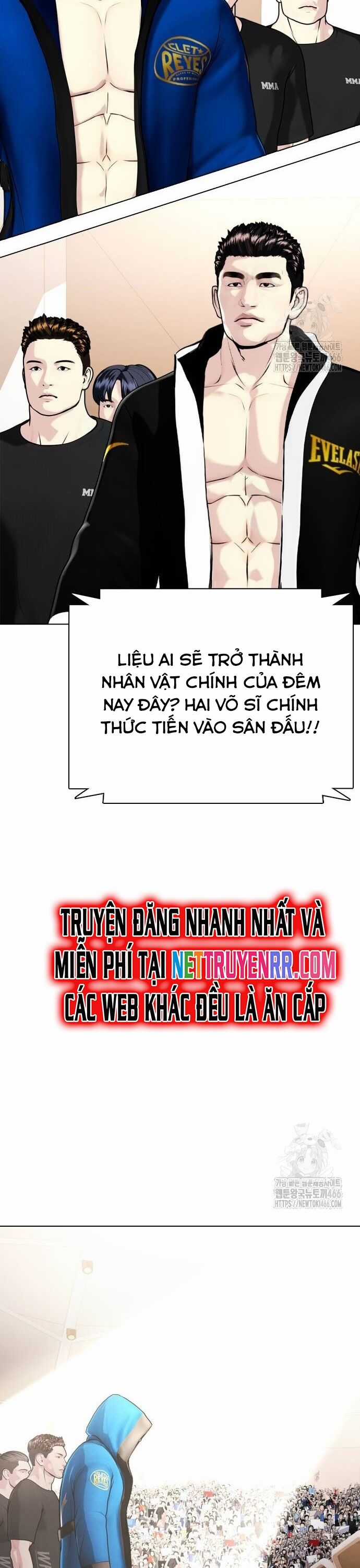 Loser Giỏi Võ - Chapter 101 - Trang 51
