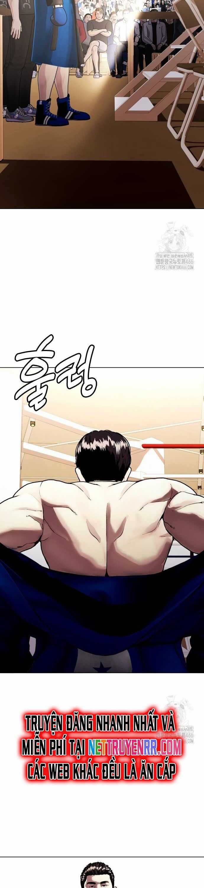 Loser Giỏi Võ - Chapter 101 - Trang 52