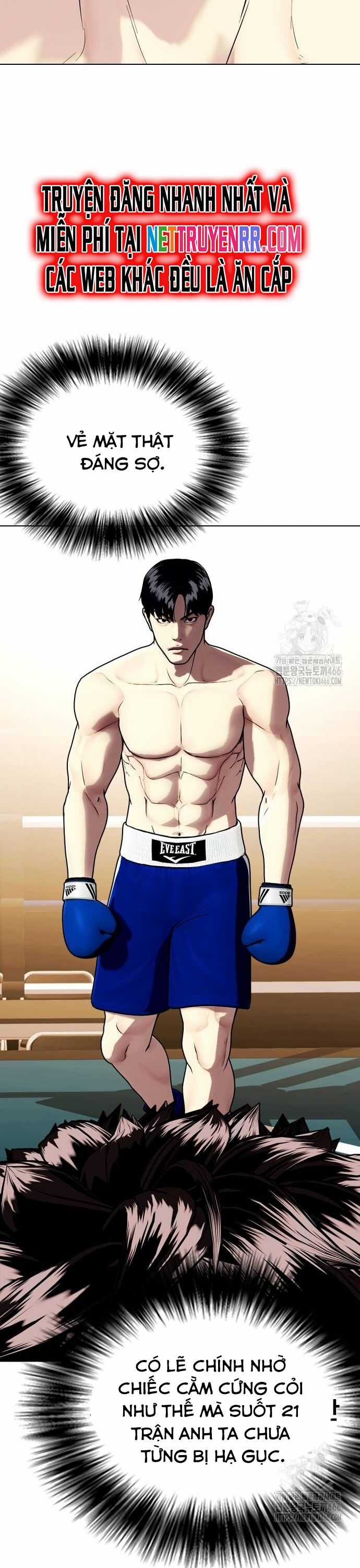 Loser Giỏi Võ - Chapter 101 - Trang 54