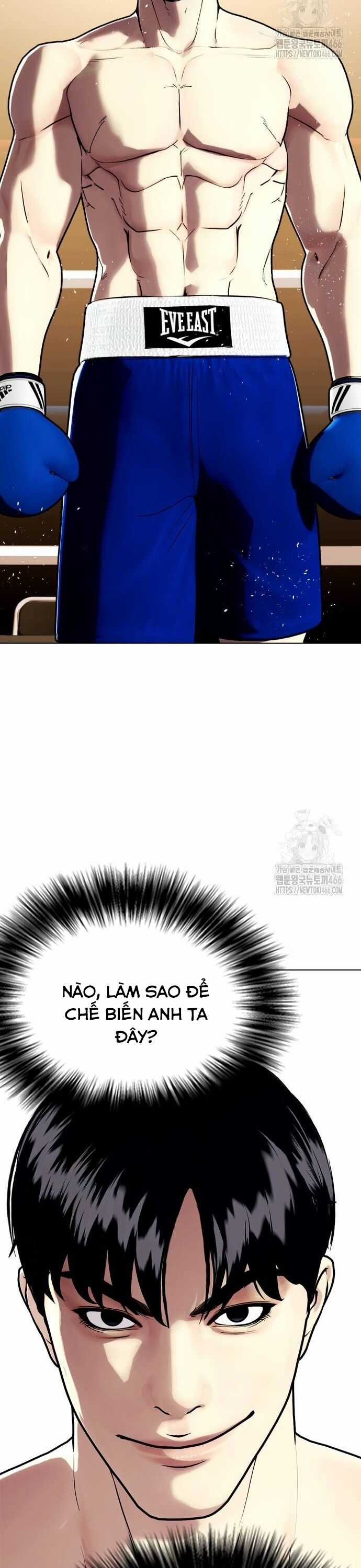 Loser Giỏi Võ - Chapter 101 - Trang 56