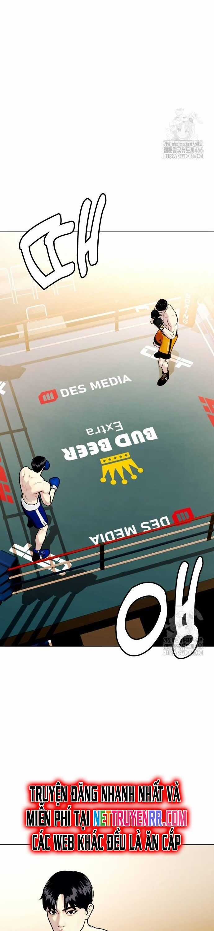 Loser Giỏi Võ - Chapter 101 - Trang 58