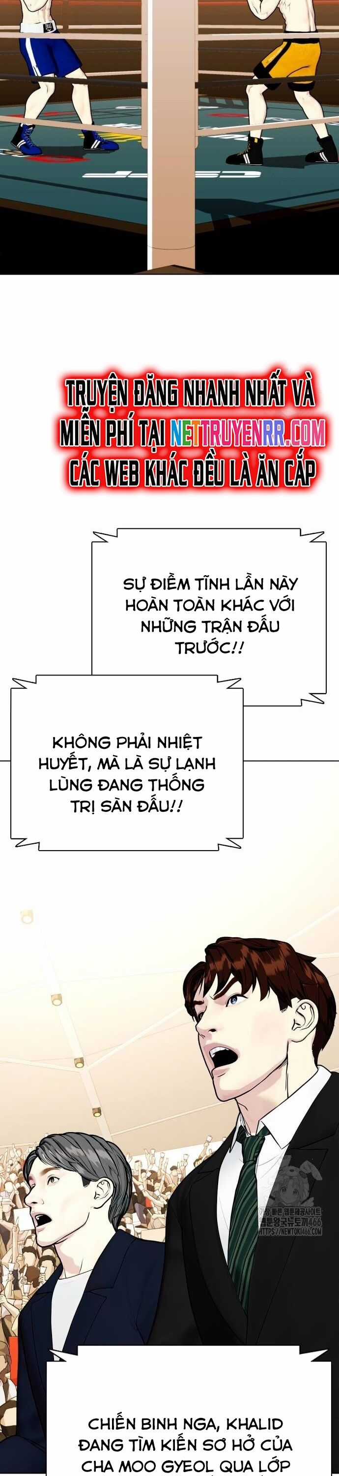 Loser Giỏi Võ - Chapter 101 - Trang 60