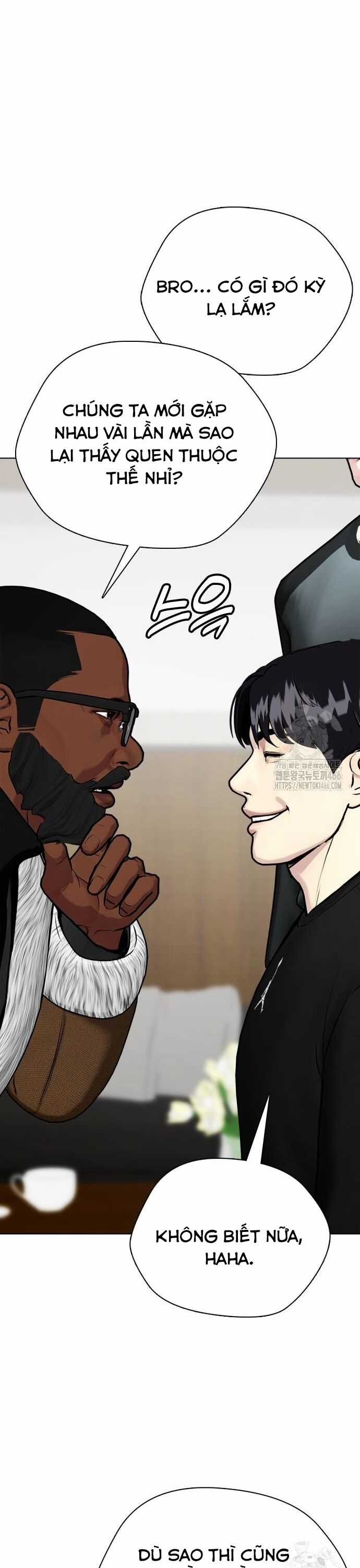 Loser Giỏi Võ - Chapter 101 - Trang 7