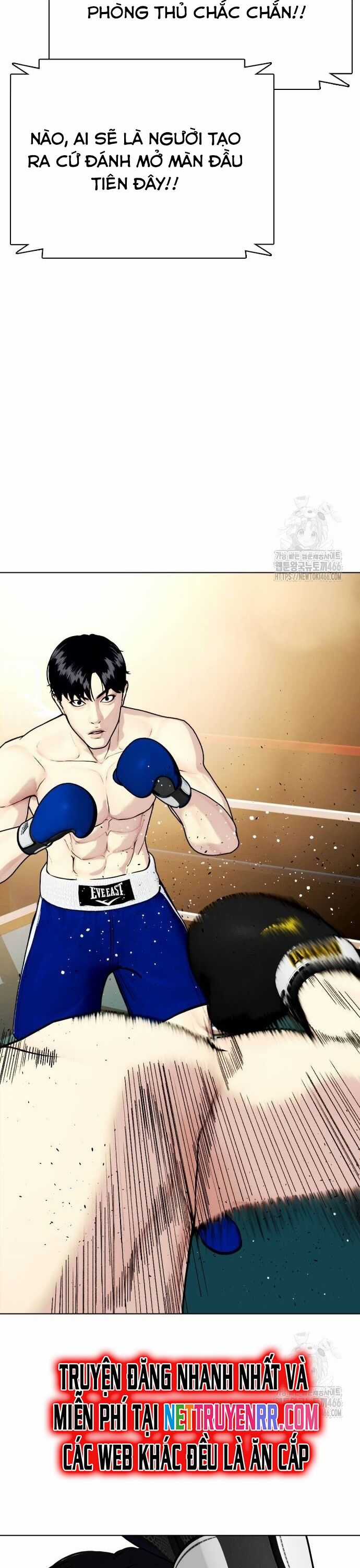 Loser Giỏi Võ - Chapter 101 - Trang 61