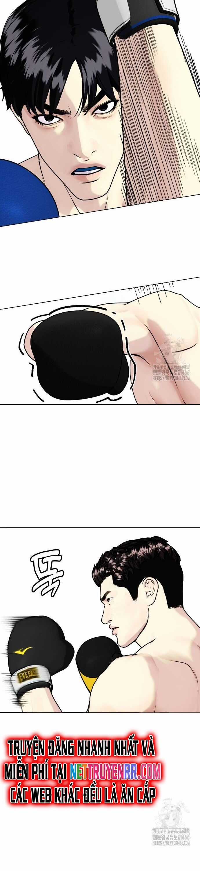 Loser Giỏi Võ - Chapter 101 - Trang 62