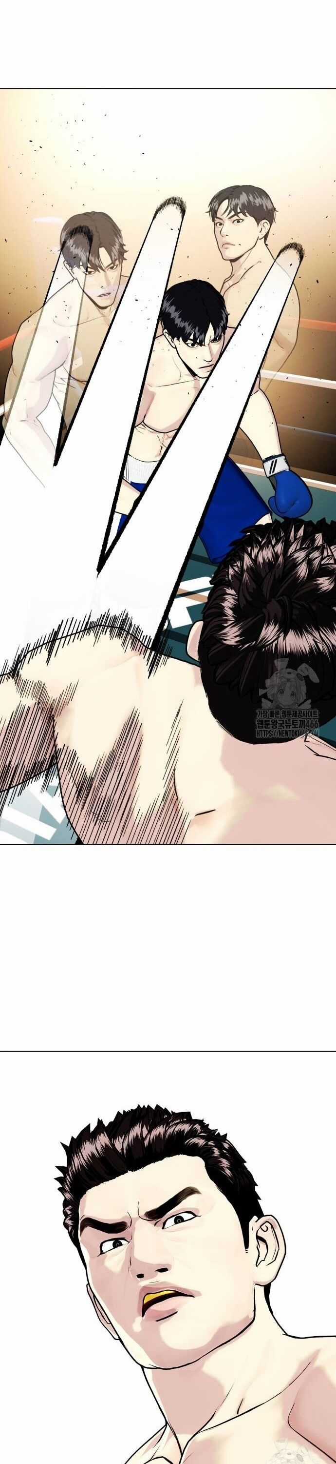 Loser Giỏi Võ - Chapter 101 - Trang 63