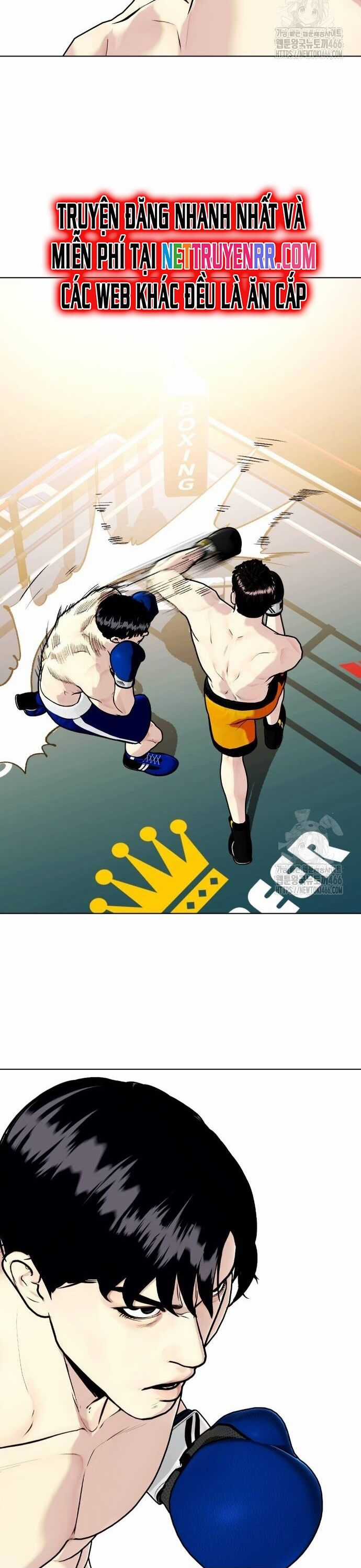 Loser Giỏi Võ - Chapter 101 - Trang 64