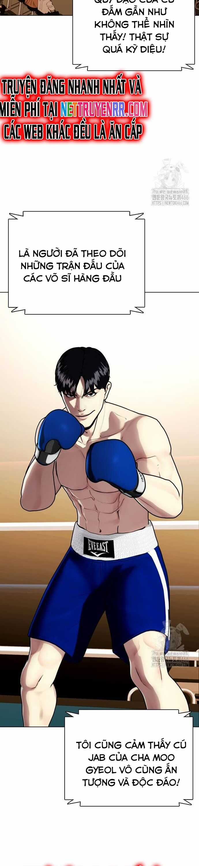 Loser Giỏi Võ - Chapter 101 - Trang 67