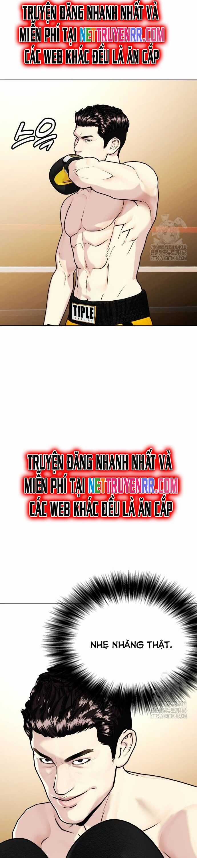 Loser Giỏi Võ - Chapter 101 - Trang 68