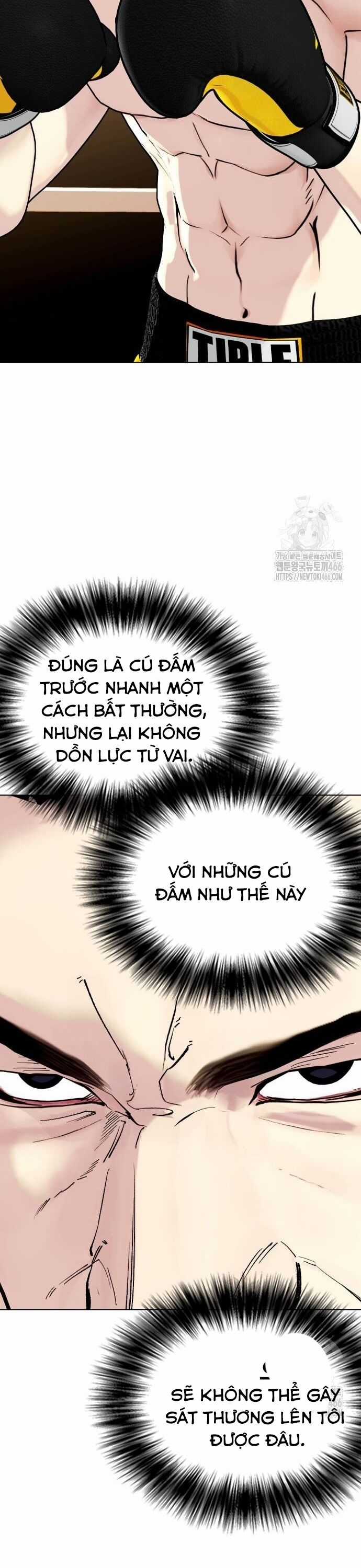 Loser Giỏi Võ - Chapter 101 - Trang 69