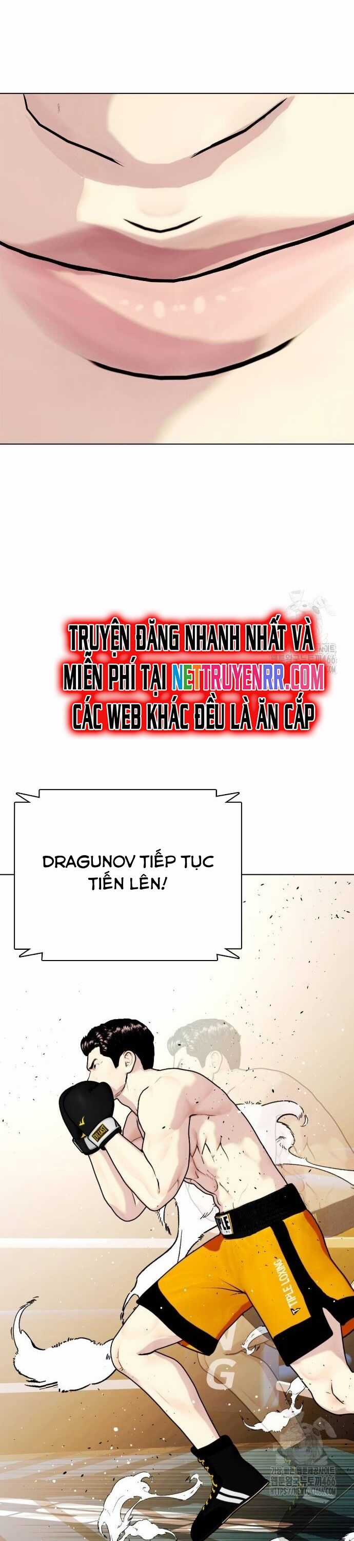 Loser Giỏi Võ - Chapter 101 - Trang 70