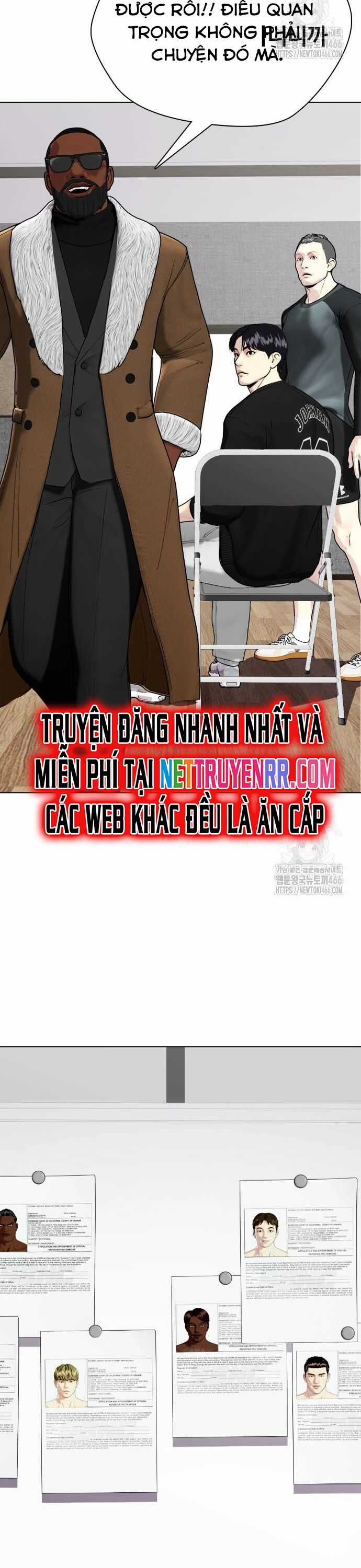 Loser Giỏi Võ - Chapter 101 - Trang 8