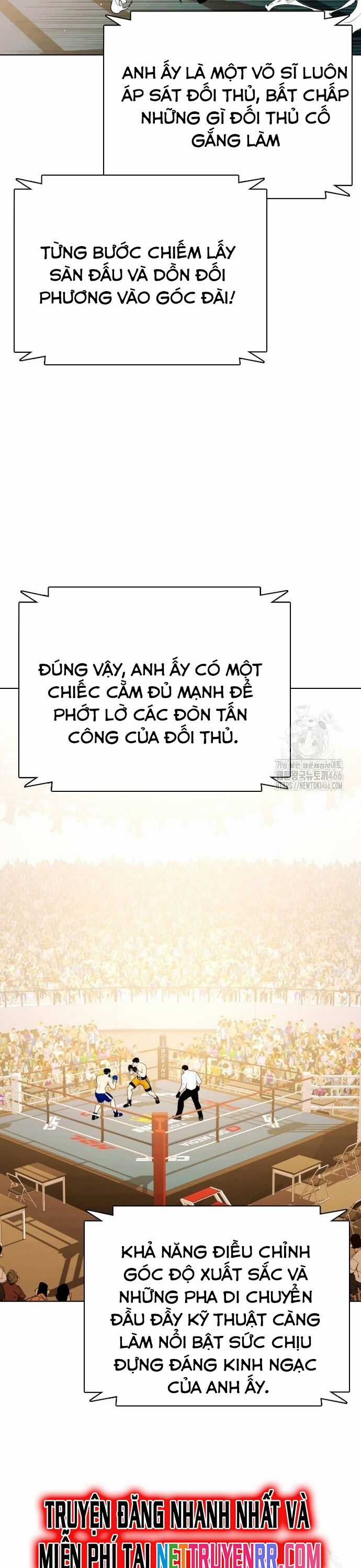 Loser Giỏi Võ - Chapter 101 - Trang 71