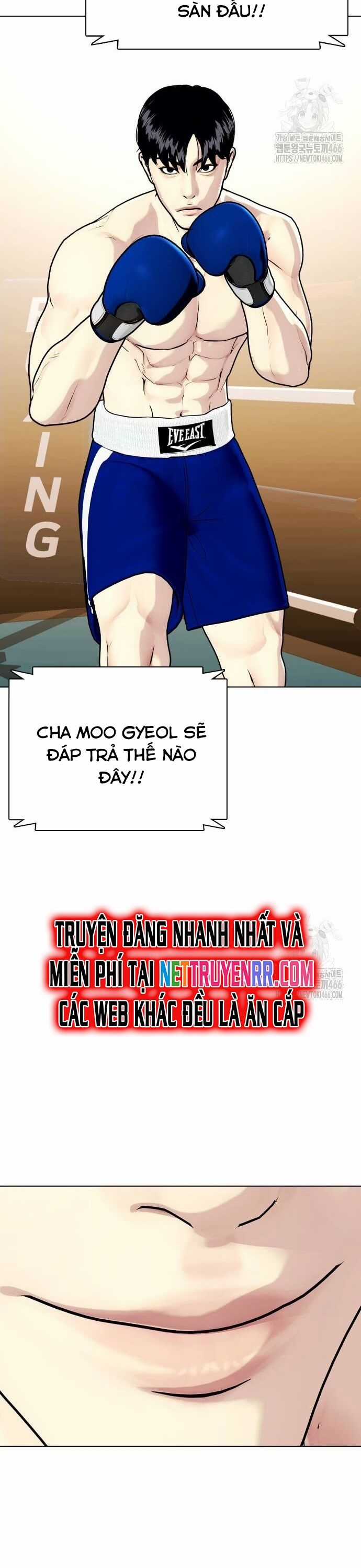 Loser Giỏi Võ - Chapter 101 - Trang 73