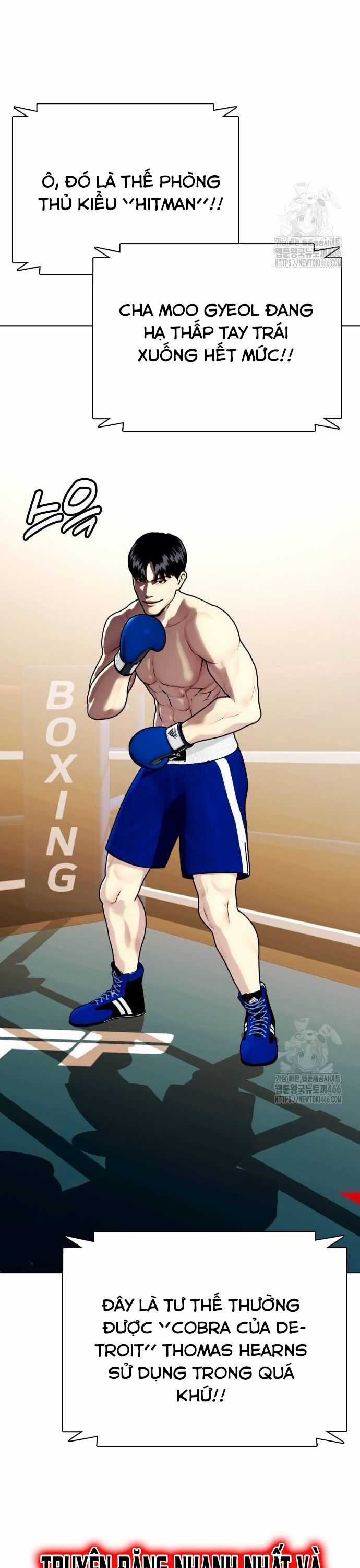 Loser Giỏi Võ - Chapter 101 - Trang 74