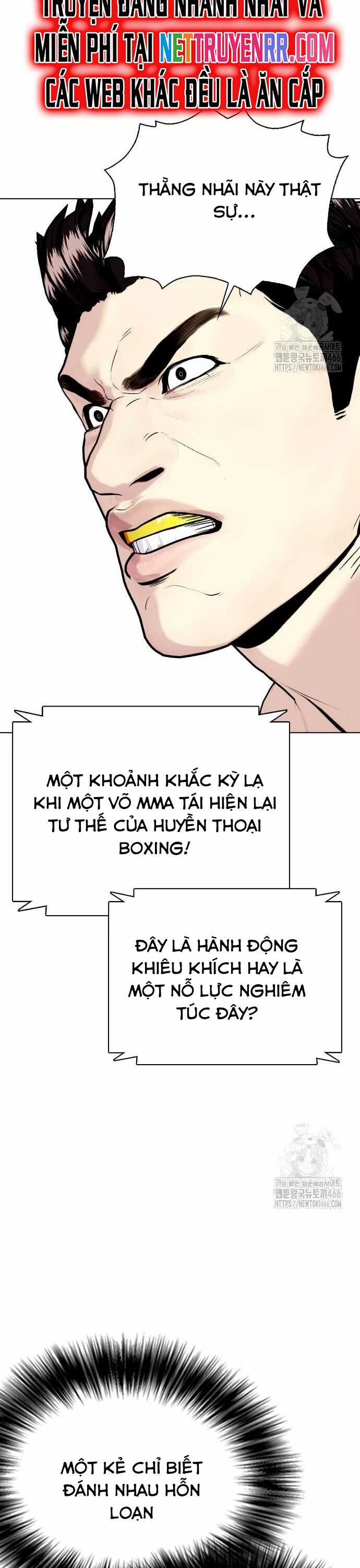 Loser Giỏi Võ - Chapter 101 - Trang 75