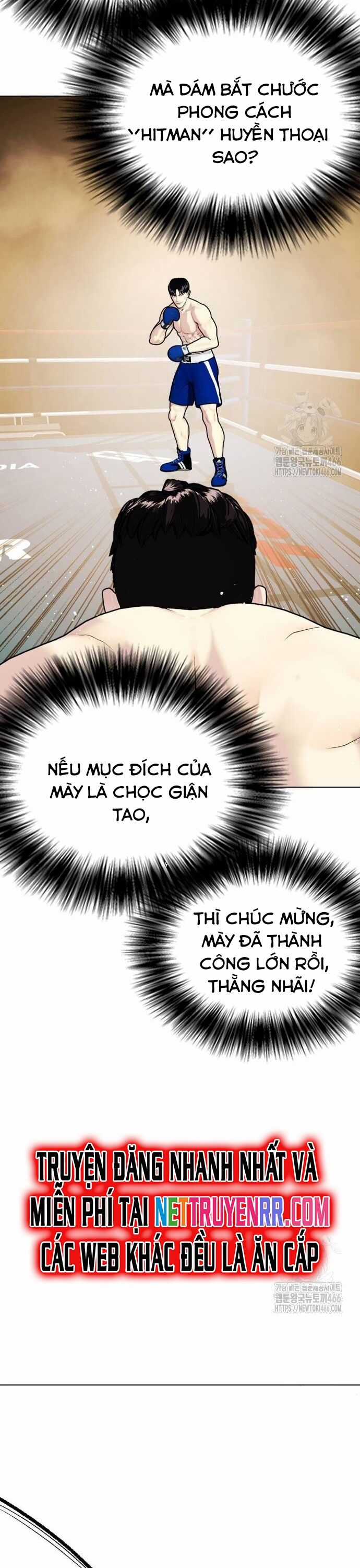 Loser Giỏi Võ - Chapter 101 - Trang 76