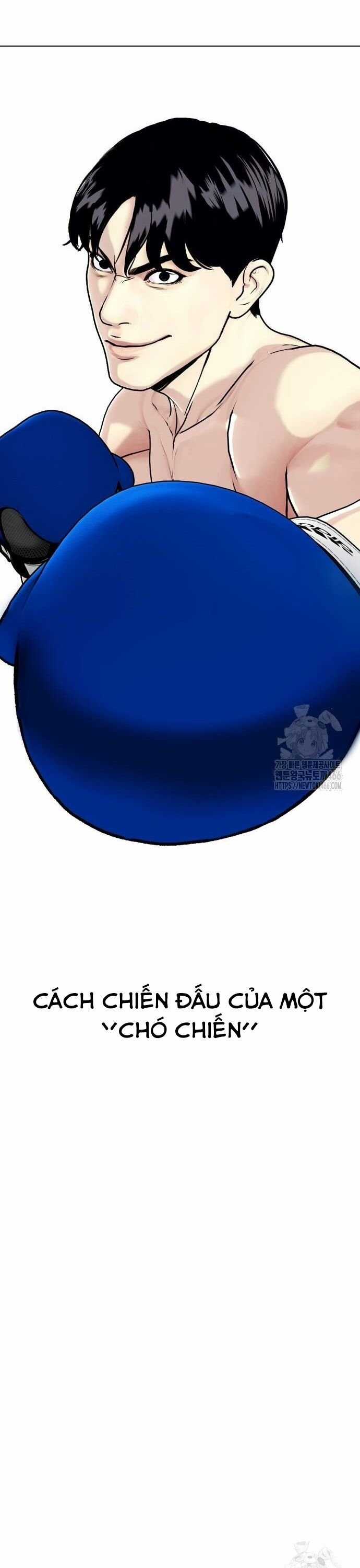 Loser Giỏi Võ - Chapter 101 - Trang 79