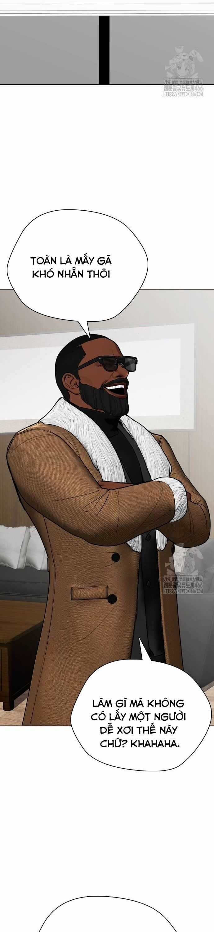 Loser Giỏi Võ - Chapter 101 - Trang 9