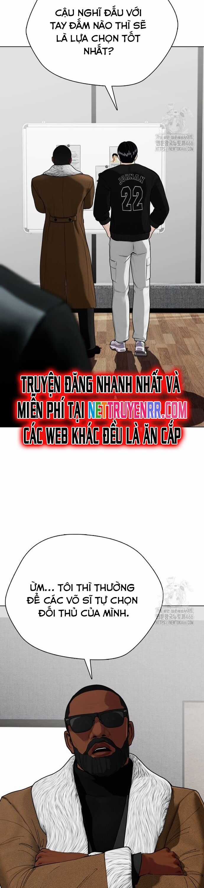 Loser Giỏi Võ - Chapter 101 - Trang 10