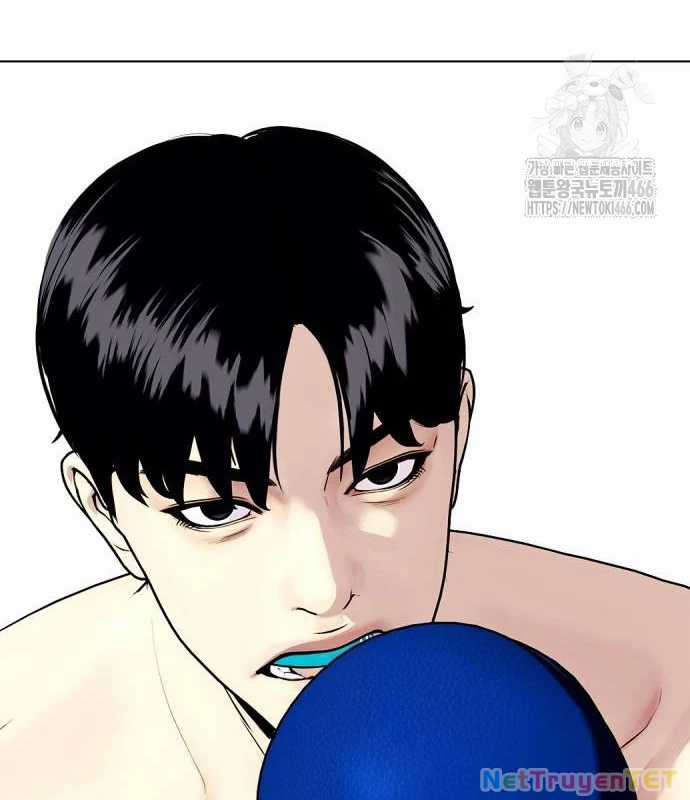 Loser Giỏi Võ - Chapter 102 - Trang 111