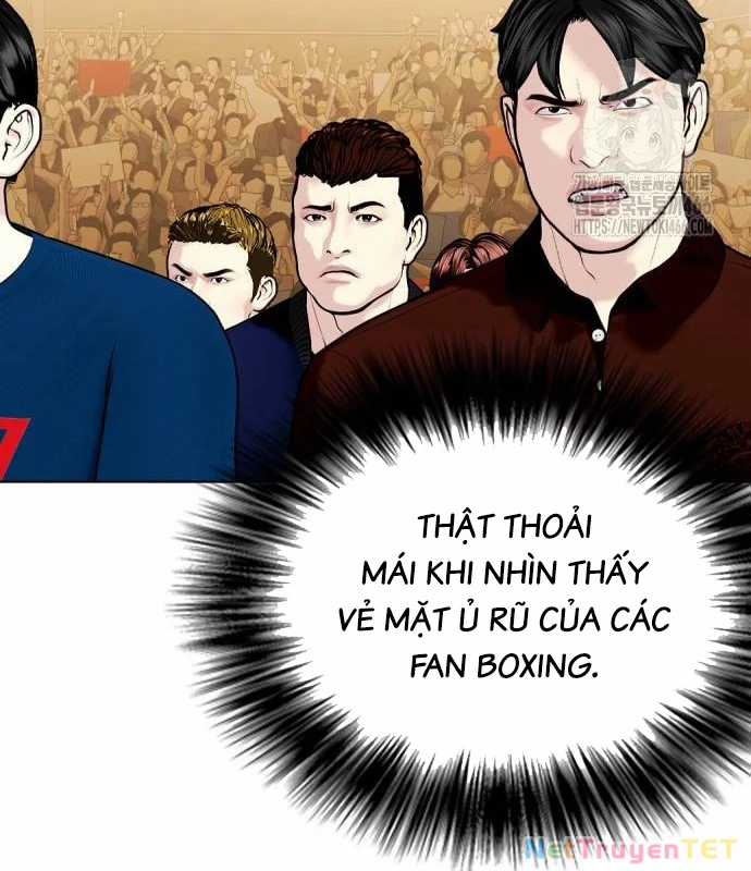 Loser Giỏi Võ - Chapter 102 - Trang 119