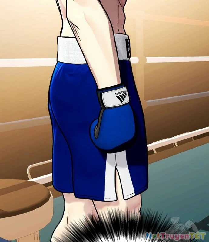 Loser Giỏi Võ - Chapter 102 - Trang 125