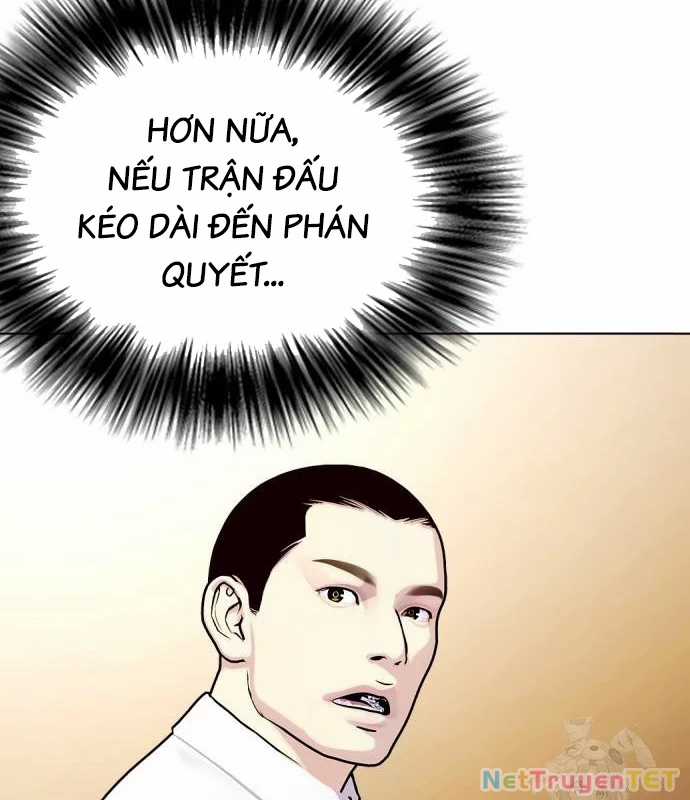 Loser Giỏi Võ - Chapter 102 - Trang 127