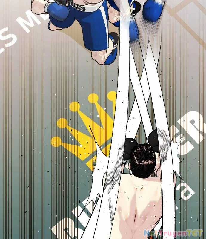 Loser Giỏi Võ - Chapter 102 - Trang 16